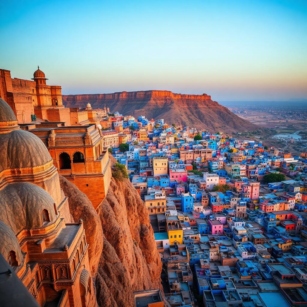 Jodhpur, Rajasthan