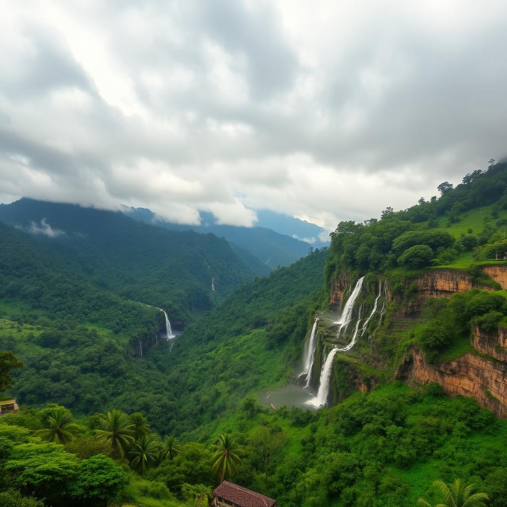 Lonavala, Maharashtra — Hill Station tour packages by Travaz Holidays