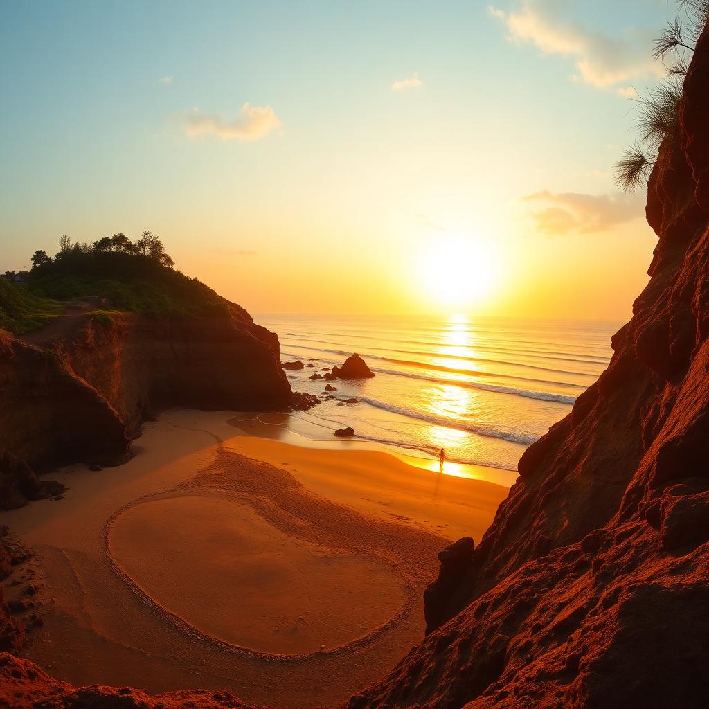Gokarna, Karnataka