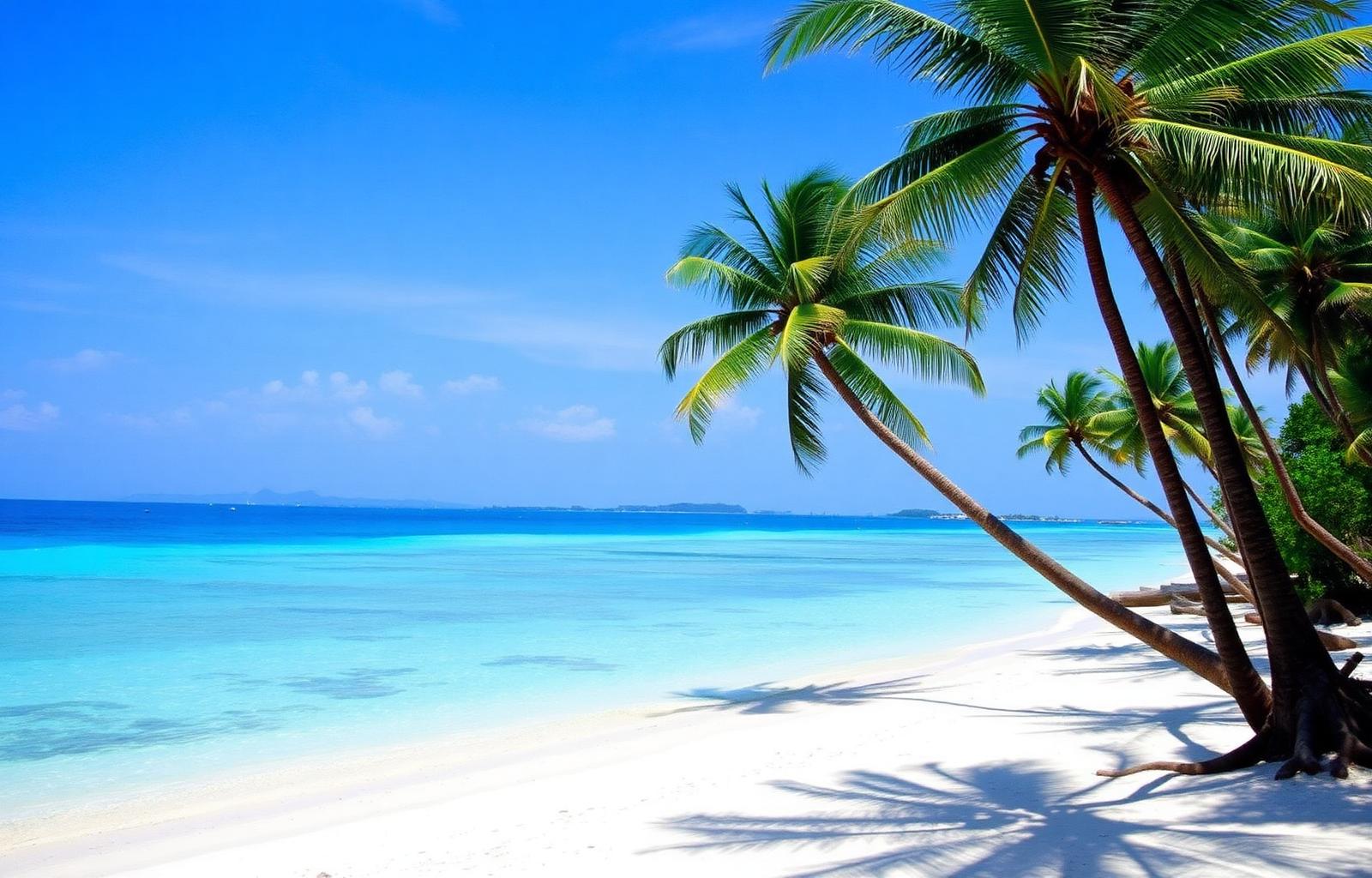 Andaman Tour Package from Bangalore — Honest Cost & 6N Itinerary (2025) — destination cover