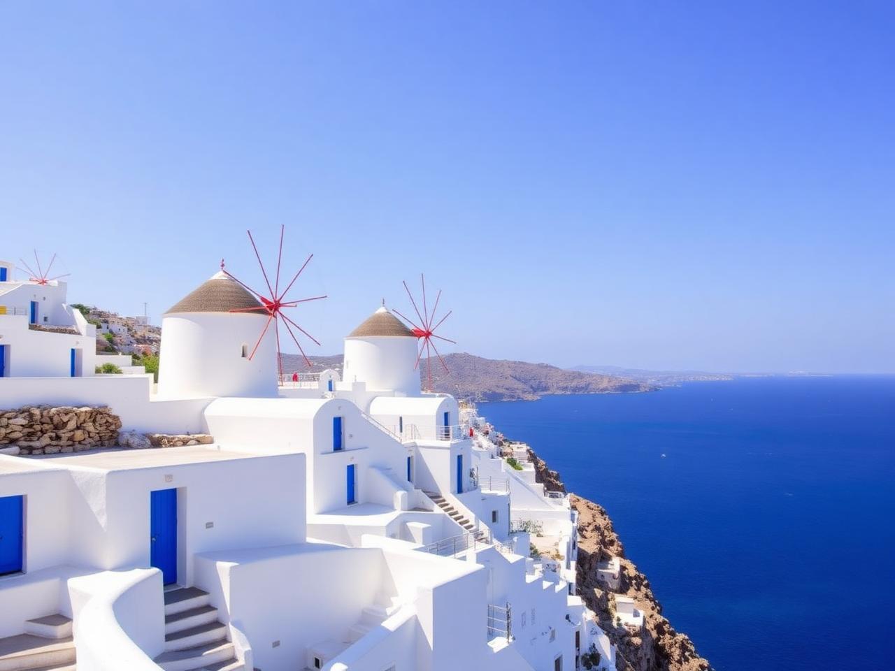 Mykonos, Greece — luxury travel guide