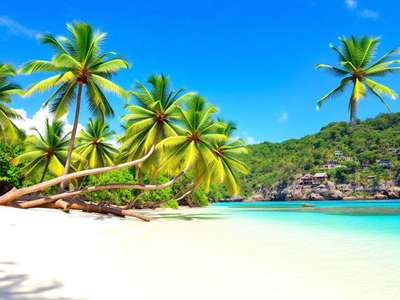 Koh Samui Beach Holiday