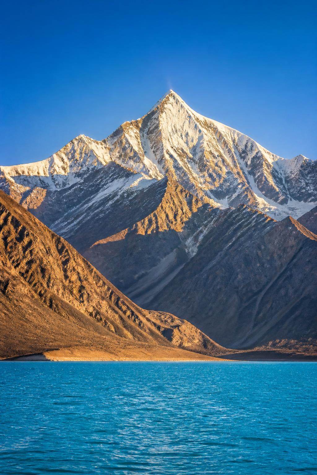 Leh Ladakh — luxury travel destination