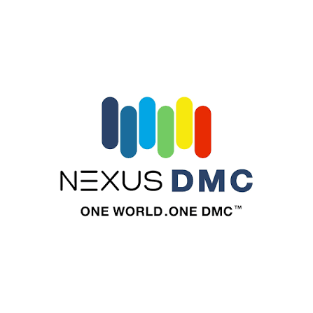 Nexus DMC logo
