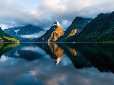 New Zealand, New Zealand