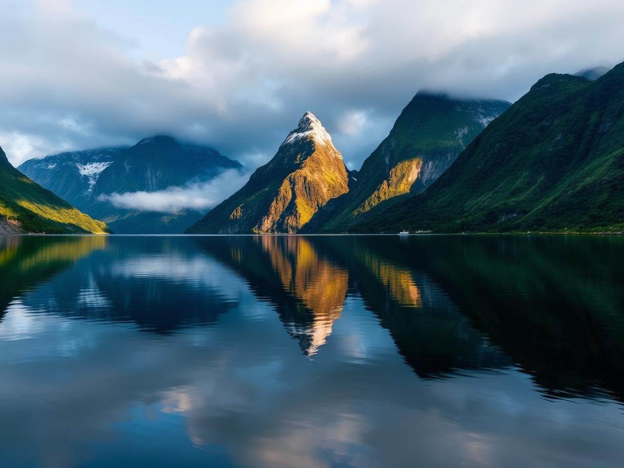 Apply for New Zealand tourist visa with Travaz Holidays — New Zealand Tourist Visa