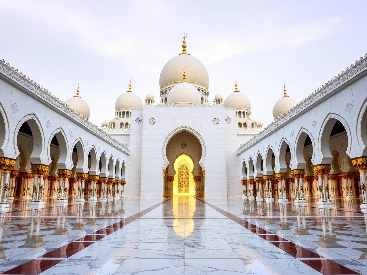 Apply for Oman tourist visa with Travaz Holidays — Oman Tourist Visa