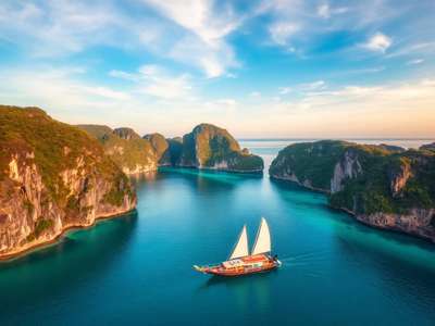 Phuket Krabi Island Escape