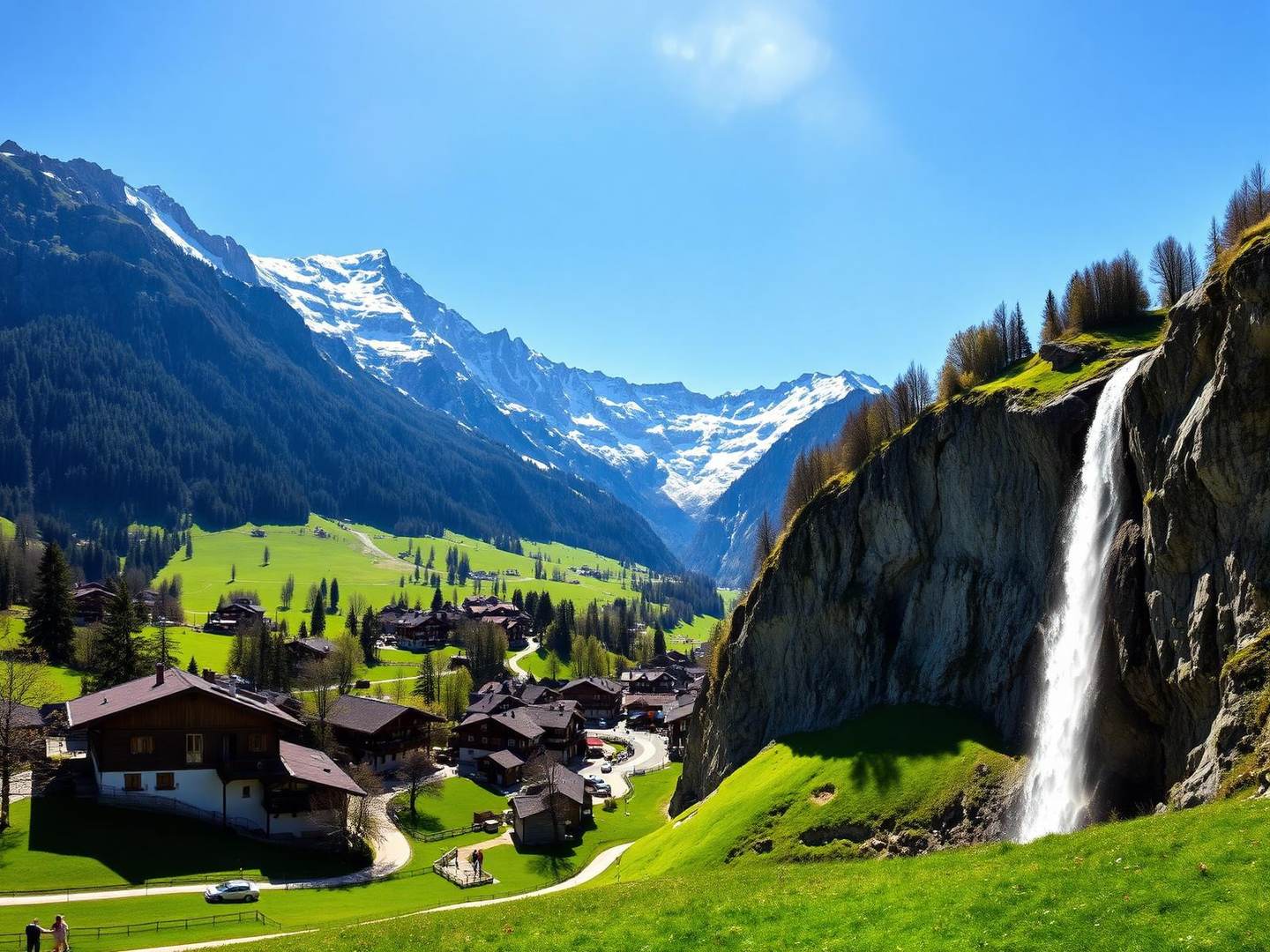 About Travaz Holidays — luxury travel agency in Bangalore