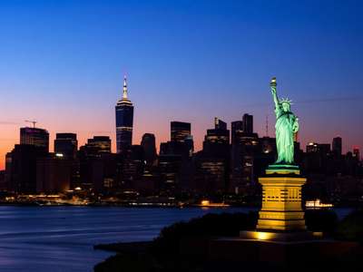 USA, United States