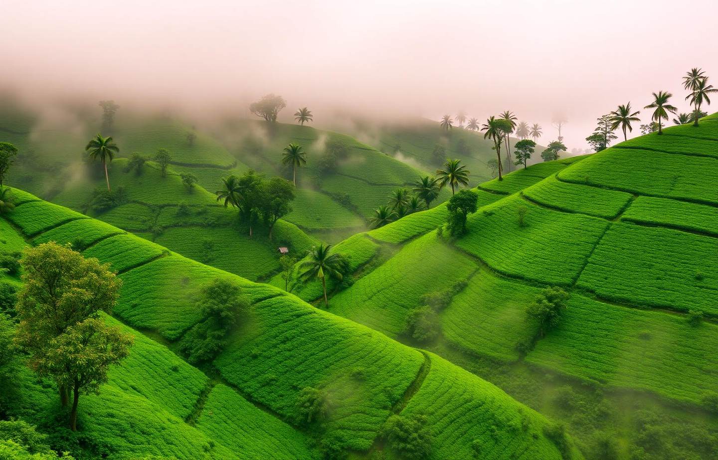 Wayanad — luxury travel destination